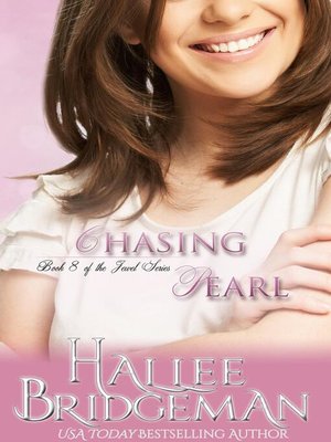 cover image of Chasing Pearl